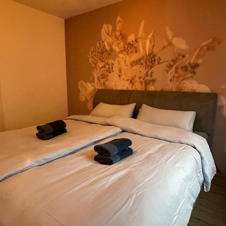 Ferienwohnung Clemens Ediger-Eller Extérieur photo