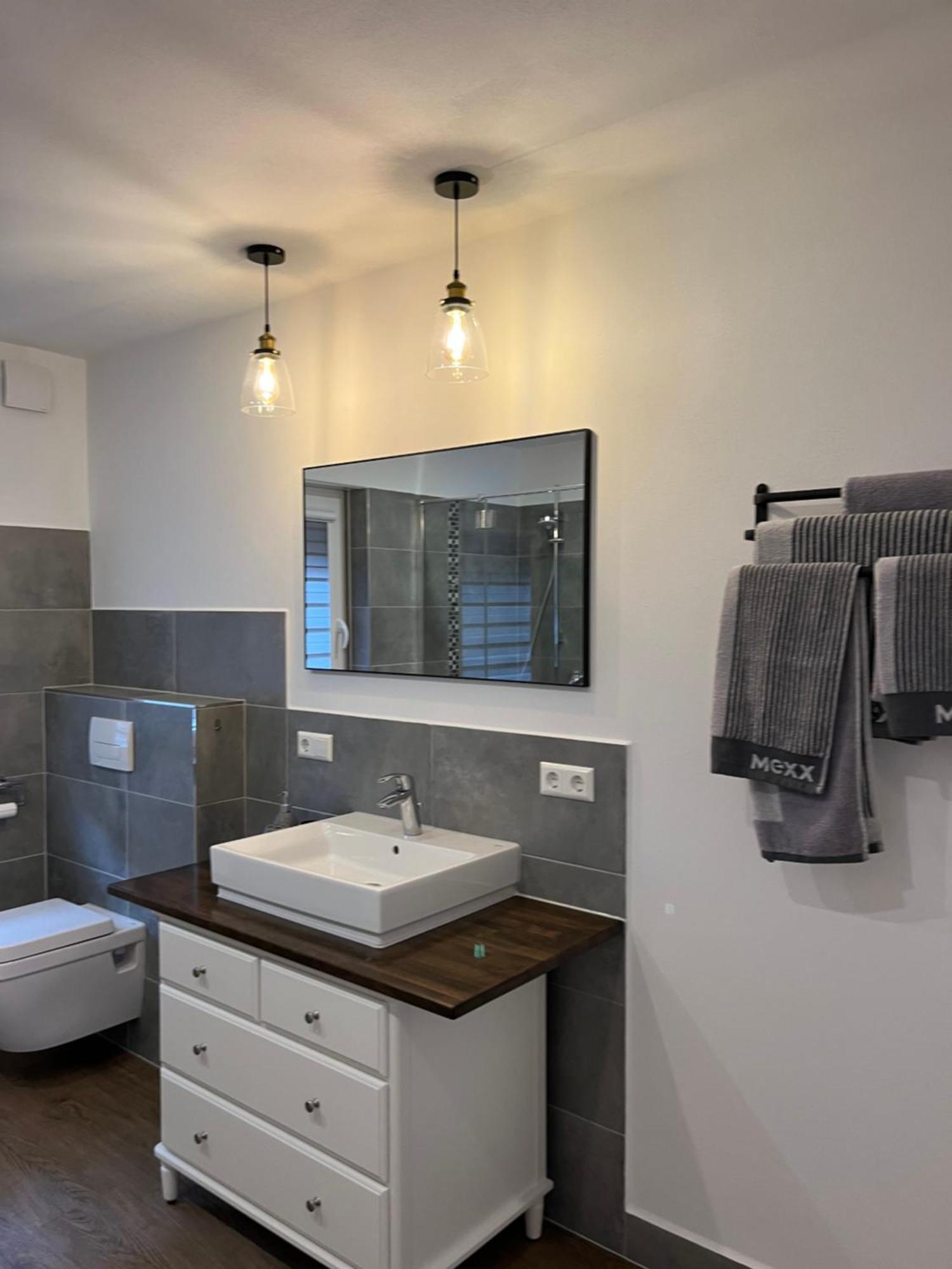 Ferienwohnung Clemens Ediger-Eller Extérieur photo