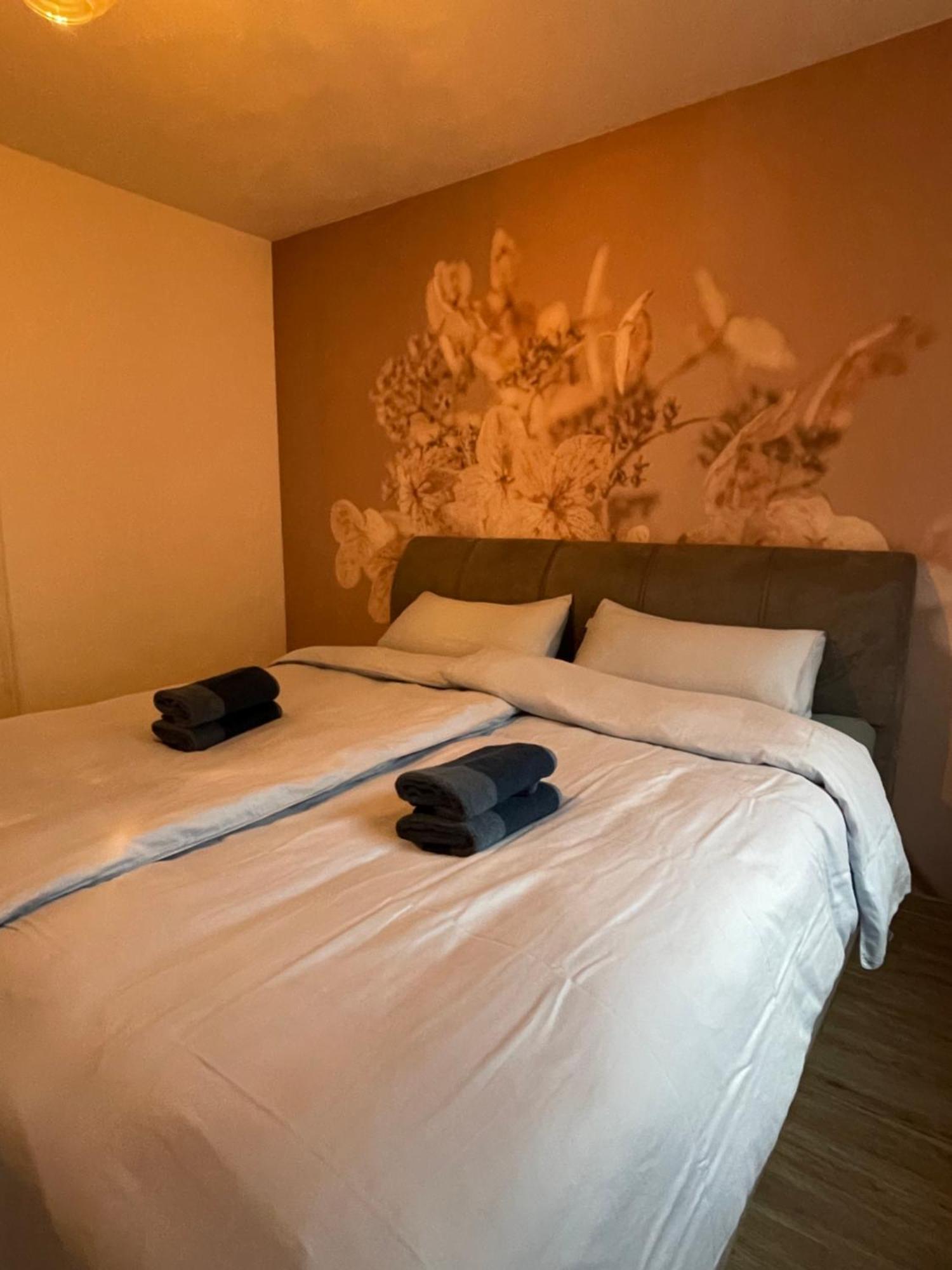 Ferienwohnung Clemens Ediger-Eller Extérieur photo