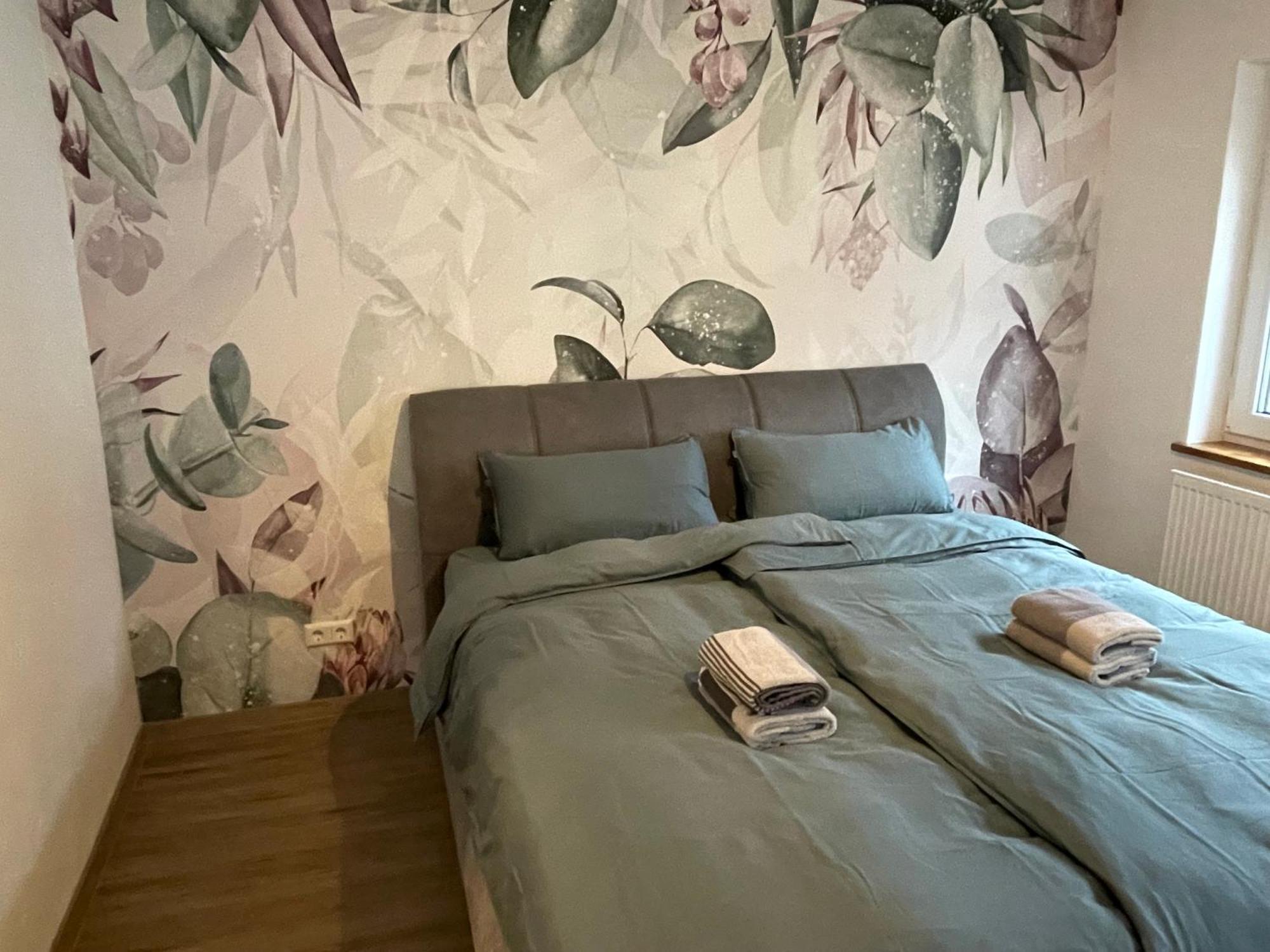 Ferienwohnung Clemens Ediger-Eller Extérieur photo