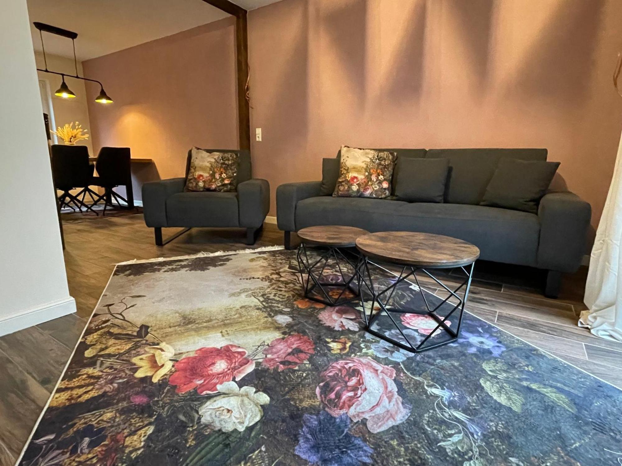 Ferienwohnung Clemens Ediger-Eller Extérieur photo